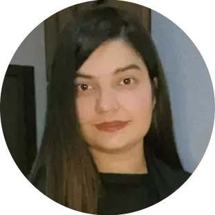 Alina Rahman